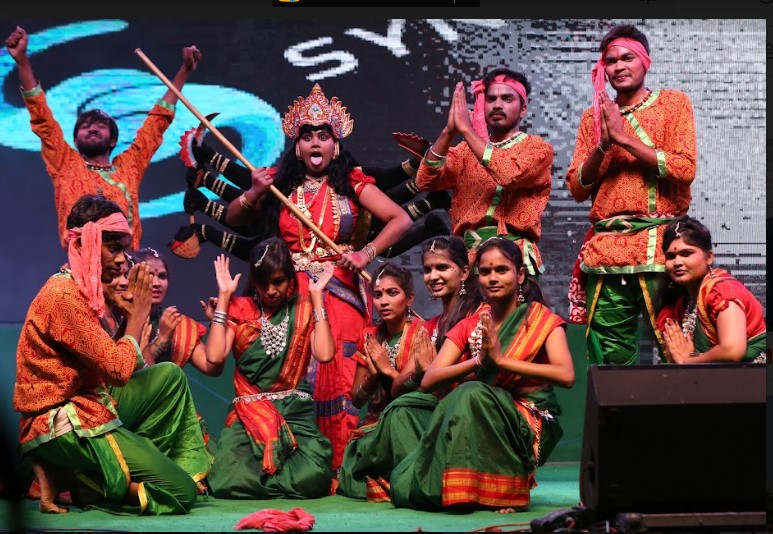 Anurag University Events and activities photo 14